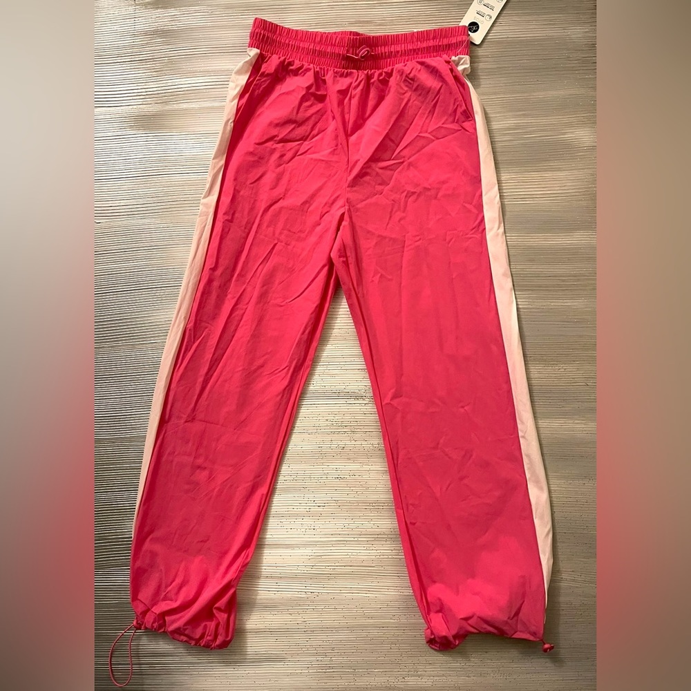 OTOS Active Pants | Pink | Size M | New With Tags